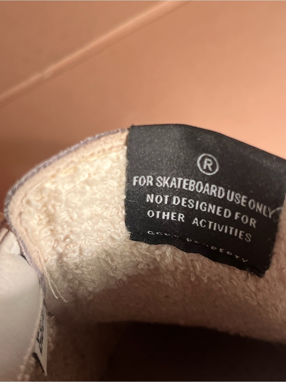 GOLDEN GOOSE sneakers ( RAINDROP) size 38 made in ITALY ⭐️⭐️⭐️⭐️⭐️⭐️ - Picture 8 of 9
